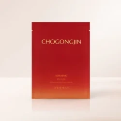 Пробник омолаживающего крема CHOGONGJIN SOSAENG JIN CREAM 1 мл - фото
