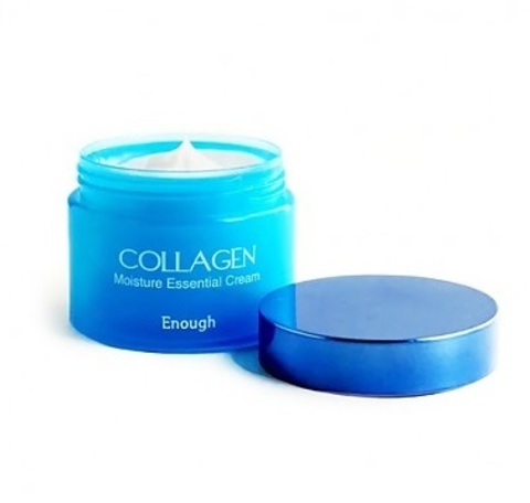 Крем для лица Enough КОЛЛАГЕН Collagen Moisture Cream, 50 мл