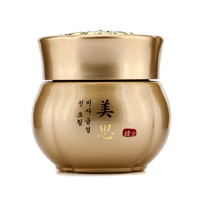 Омолаживающий крем для лица MISSHA Geum Sul Rejuvenating Cream, 50 мл - фото