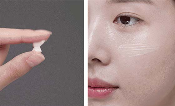 Омолаживающий крем для лица MISSHA Geum Sul Rejuvenating Cream, 50 мл - фото2