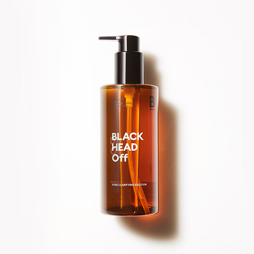 Гидрофильное масло для проблемной кожи лица MISSHA Super Off Cleansing Oil (Blackhead Off), 305 мл - фото