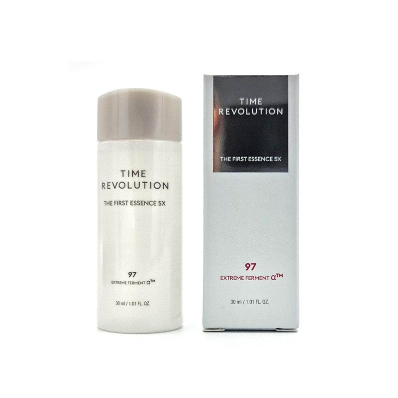 Эссенция для лица MISSHA Time Revolution The First Treatment Essence RX 30 мл - фото