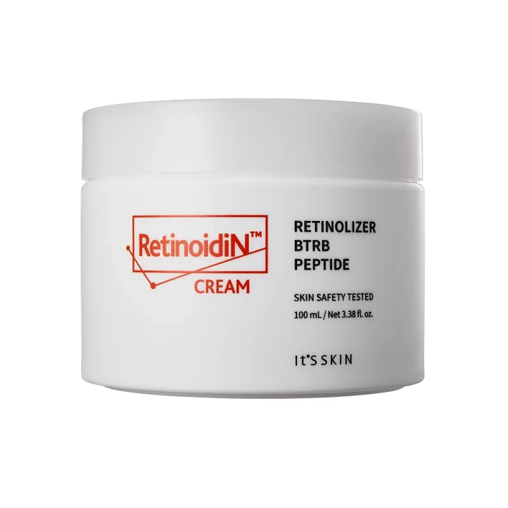 Крем для лица с ретинолом IT’S SKIN Retinoidin Cream