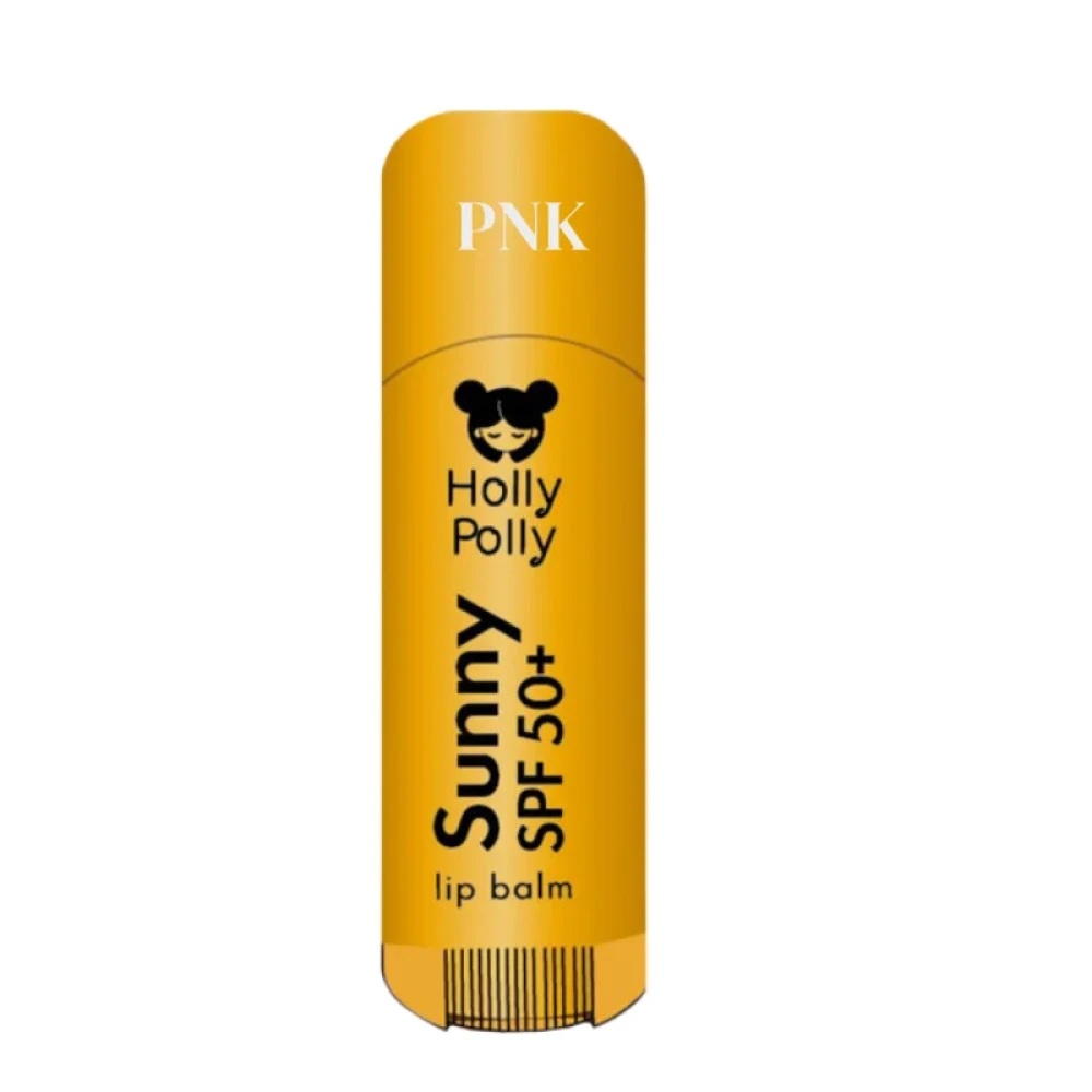 Holly Polly Солнцезащитный бальзам spf для губ  - фото