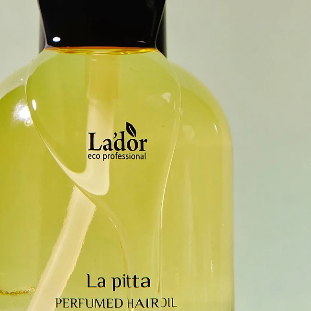 Масло для тонких и сухих волос LA'DOR PERFUMED HAIR OIL (LA PITTA)