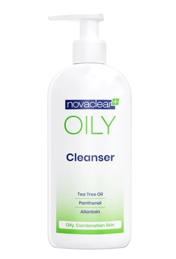 NovaClear Средство для очищения проблемной кожи 150 мл