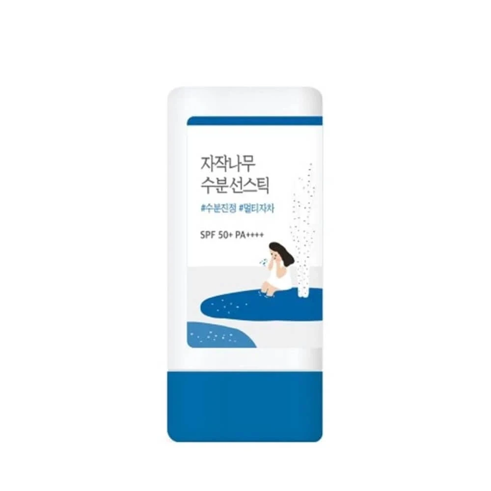ROUND LAB Солнцезащитный стик BIRCH JUICE MOISTURIZING SUN STICK - фото1 ROUND LAB Солнцезащитный стик BIRCH JUICE MOISTURIZING SUN STICK - фото1