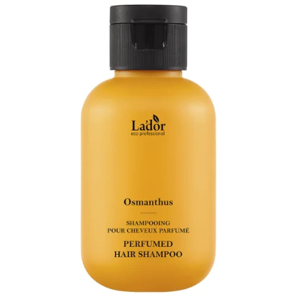 OSMANTHUS Шампунь для поврежденных волос PERFUMED HAIR, 100 мл - фото1 OSMANTHUS Шампунь для поврежденных волос PERFUMED HAIR, 100 мл - фото1