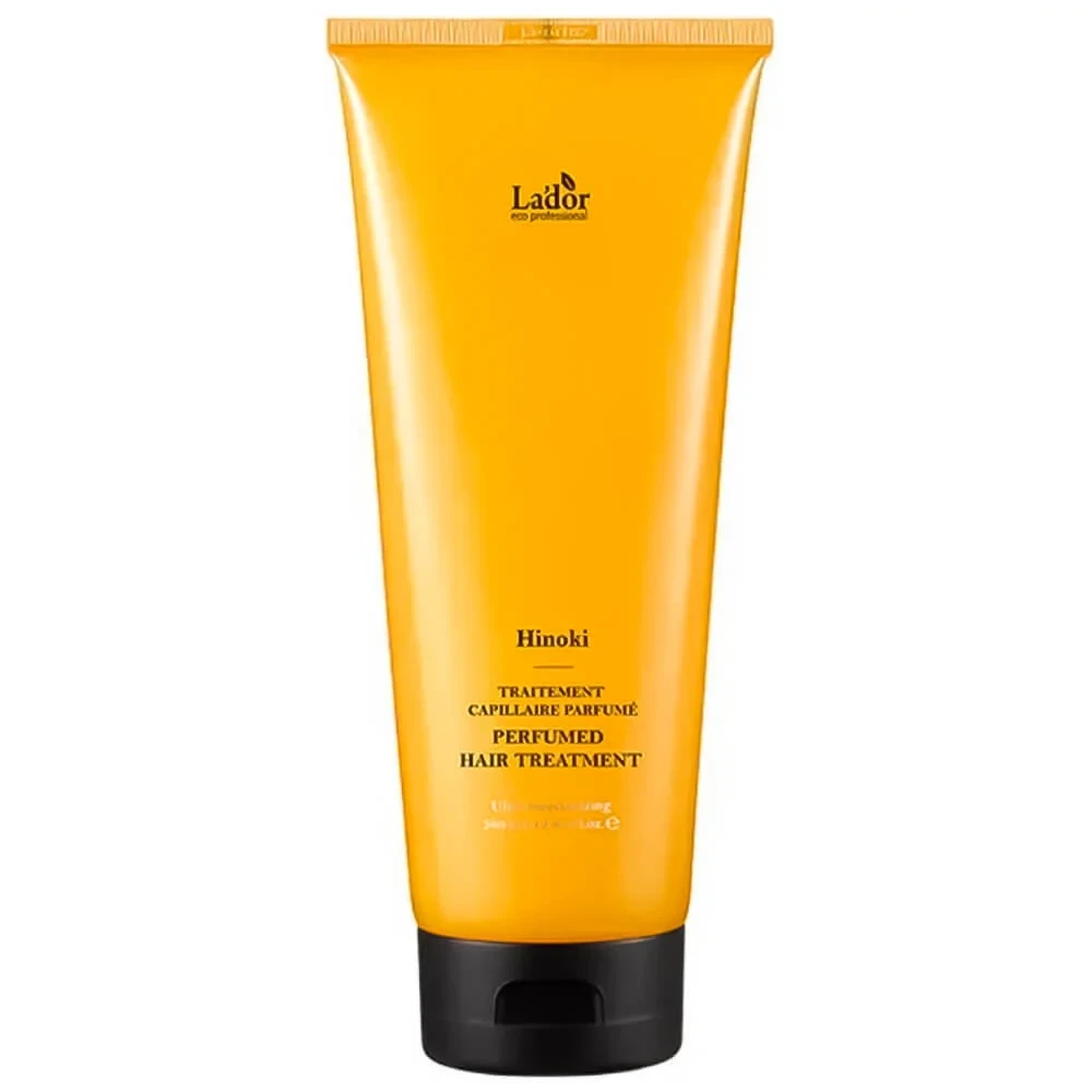 Маска для волос с кератином Lador keratin hinoki, 380 мл - фото1 Маска для волос с кератином Lador keratin hinoki, 380 мл - фото1