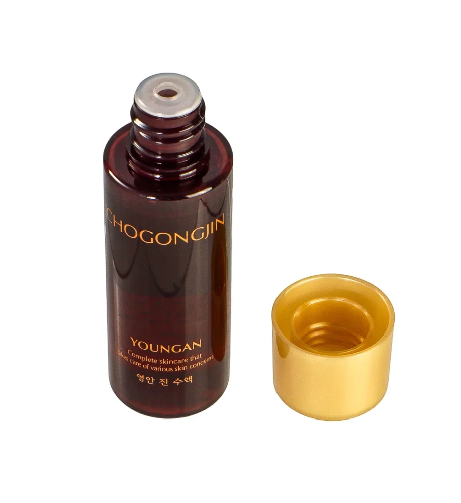 Missha тоник для лица CHOGONGJIN Youngan Jin Toner, 30 мл - фото1 Missha тоник для лица CHOGONGJIN Youngan Jin Toner, 30 мл - фото1