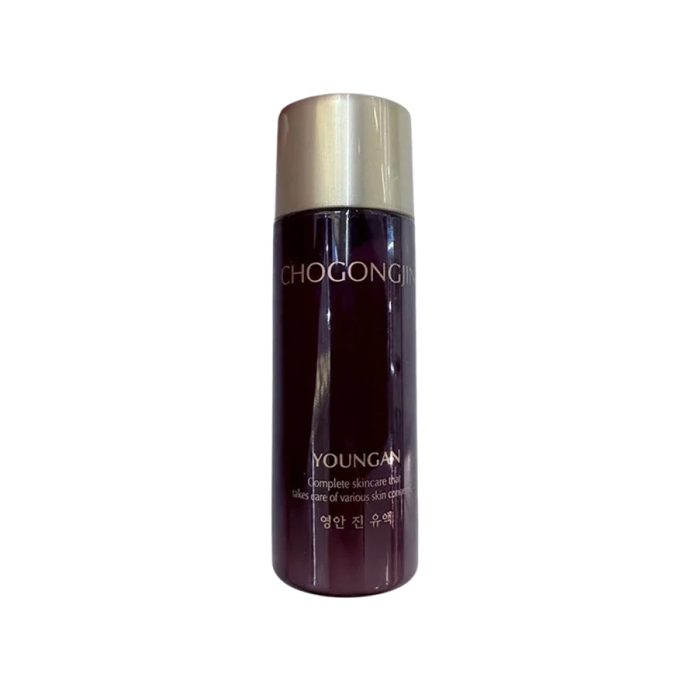 Missha Эмульсия для лица CHOGONGJIN Youngan Jin Emulsion, 30 мл - фото1 Missha Эмульсия для лица CHOGONGJIN Youngan Jin Emulsion, 30 мл - фото1