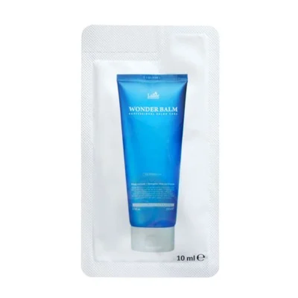 Lador Бальзам для волос WONDER BALM POUCH 10 мл - фото1 Lador Бальзам для волос WONDER BALM POUCH 10 мл - фото1