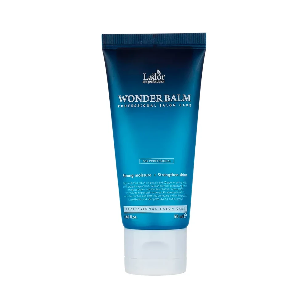 Lador бальзам для волос WONDER BALM, 50 мл - фото1