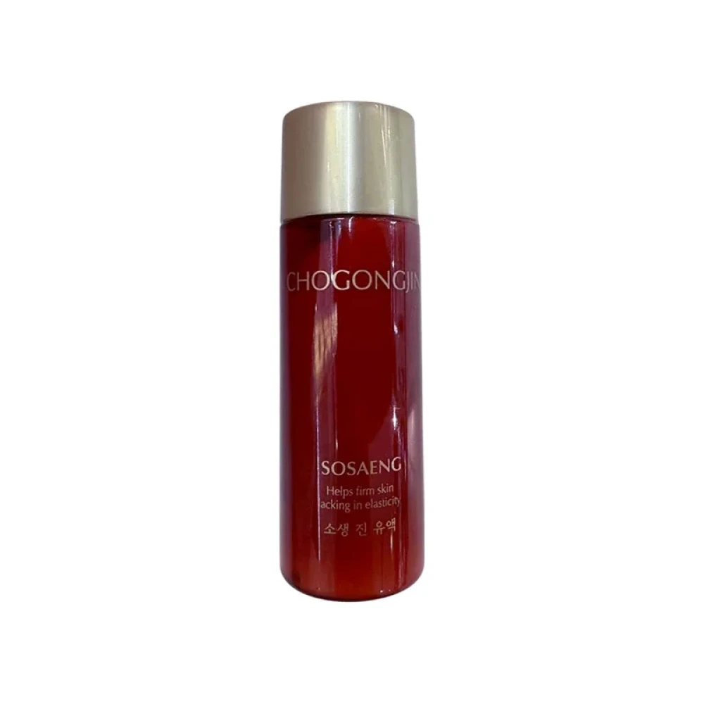 Missha Антивозрастная эмульсия для лица CHOGONGJIN Sosaeng Jin Emulsion, 30 мл - фото1