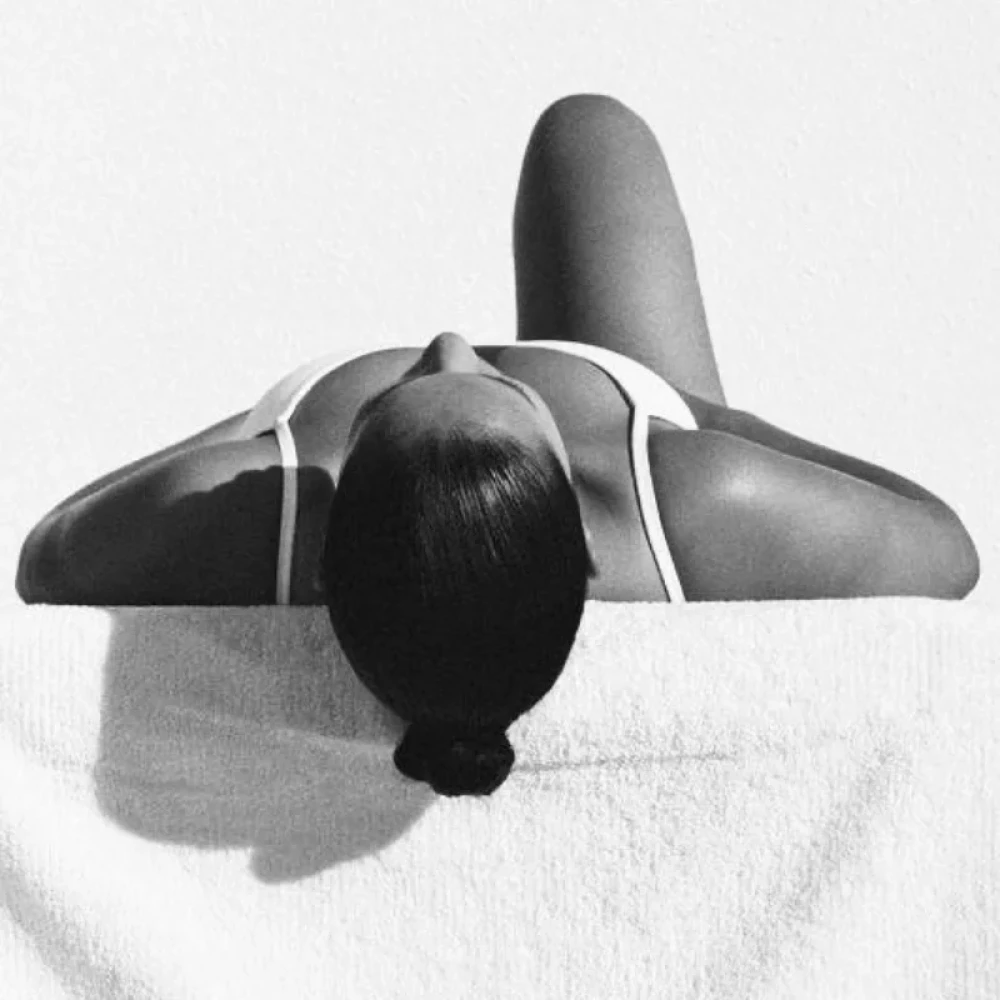 КОСМЕТИКА ДЛЯ ТЕЛА