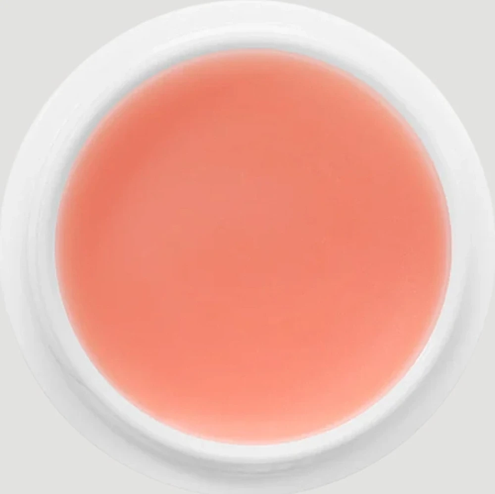 Восстанавливающая маска для губ A'PIEU Honey & Milk Daily Lip Mask (Peach) - фото2
