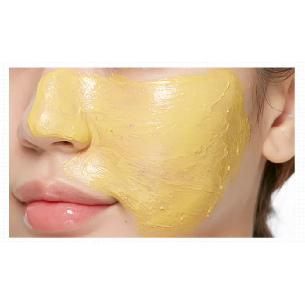 MISSHA  Пузырьковая пенка для умывания Vita C Plus All In One Pack Foam Cleanser, 200 мл фото-3