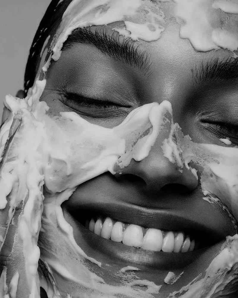 ПЕНКИ ДЛЯ УМЫВАНИЯ