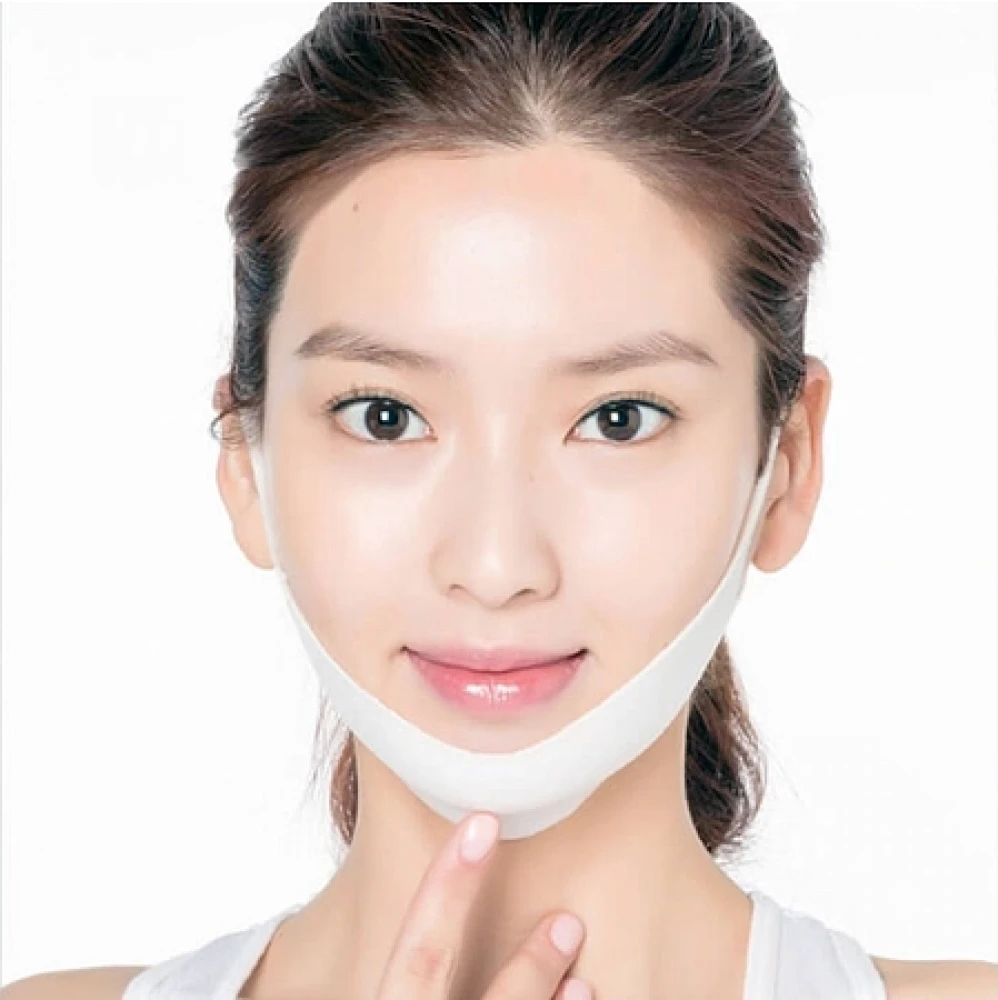 Missha Лифтинг маска для подбородка Speedy Solution Lifting Patch 1 шт Missha Лифтинг маска для подбородка Speedy Solution Lifting Patch 1 шт