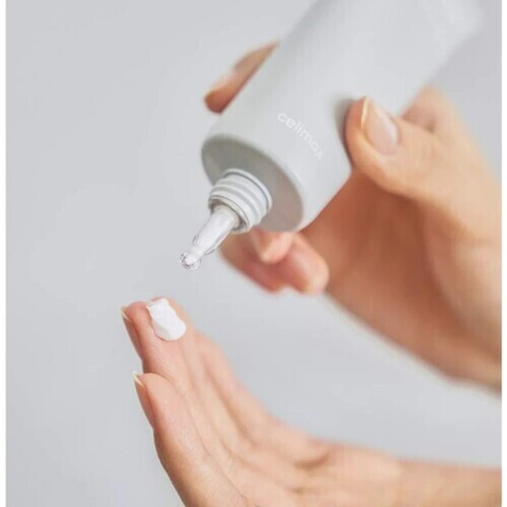 CELIMAX Dual Barrier Skin Wearable Cream - защитный крем фото-4