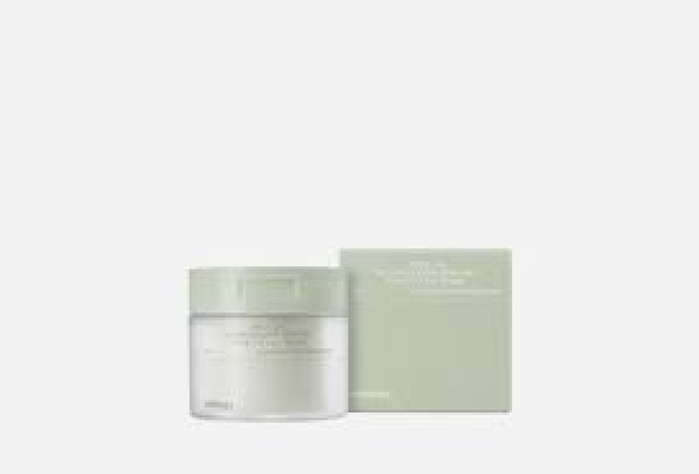 CELIMAX Ji Woo Gae Cica BHA Blemish Toner Pad — тонер-пэды с кислотами фото-2