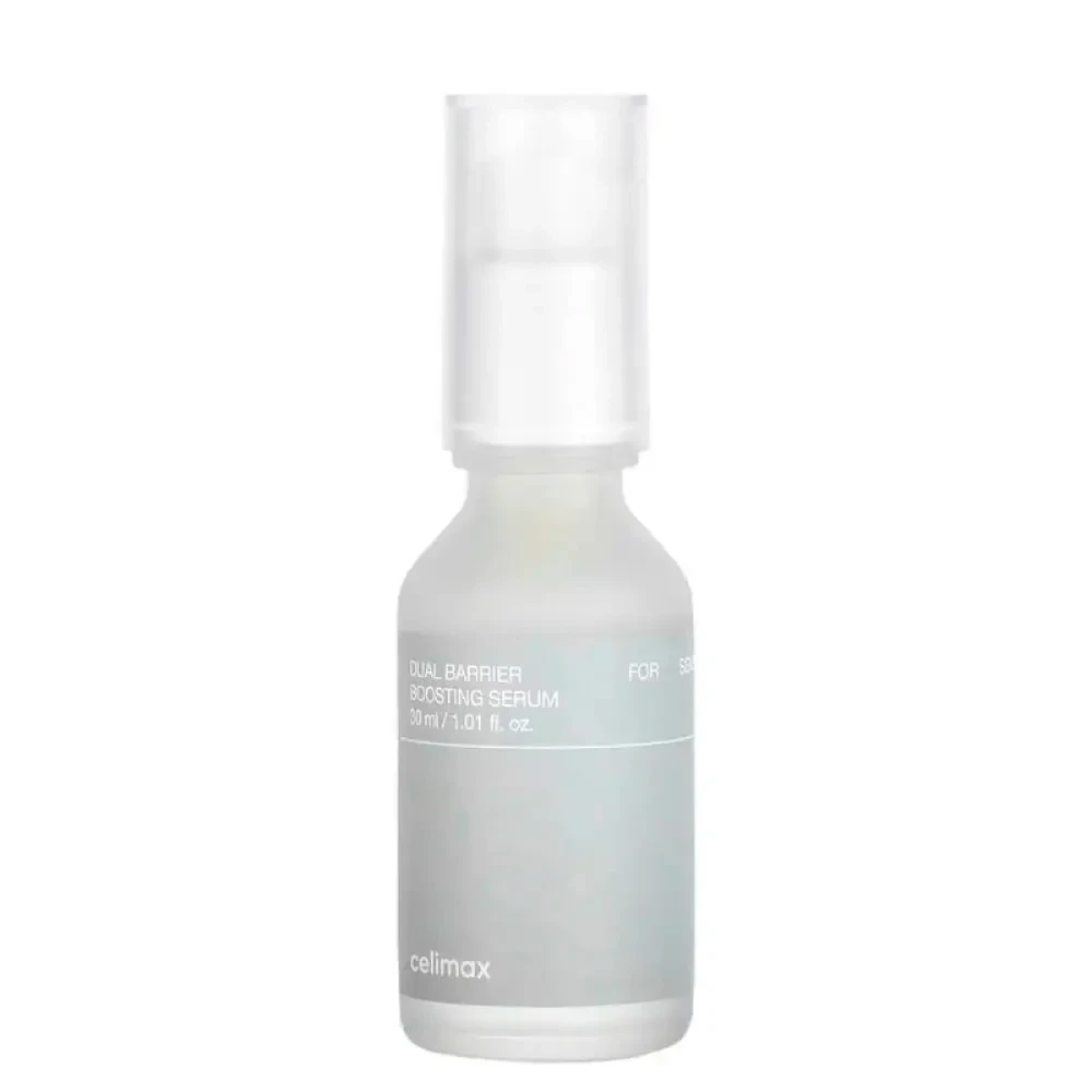 CELIMAX Dual Barrier Boosting Serum — укрепляющая сыворотка - фото1