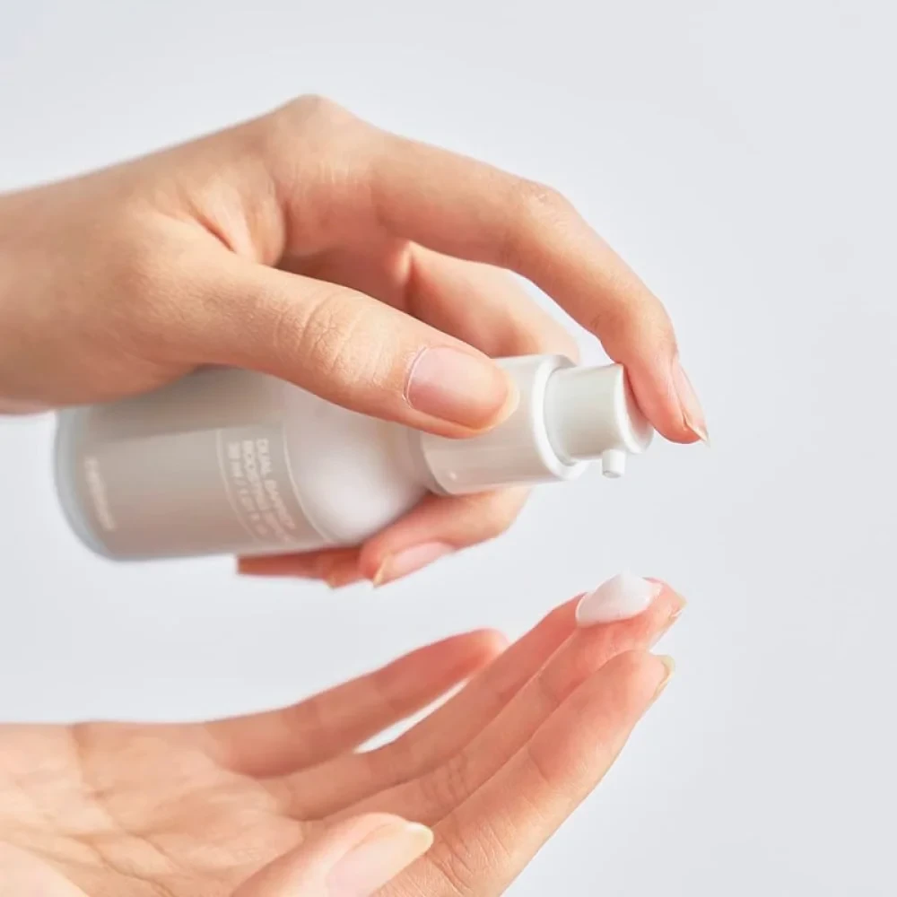 CELIMAX Dual Barrier Boosting Serum — укрепляющая сыворотка фото-3 CELIMAX Dual Barrier Boosting Serum — укрепляющая сыворотка фото-3