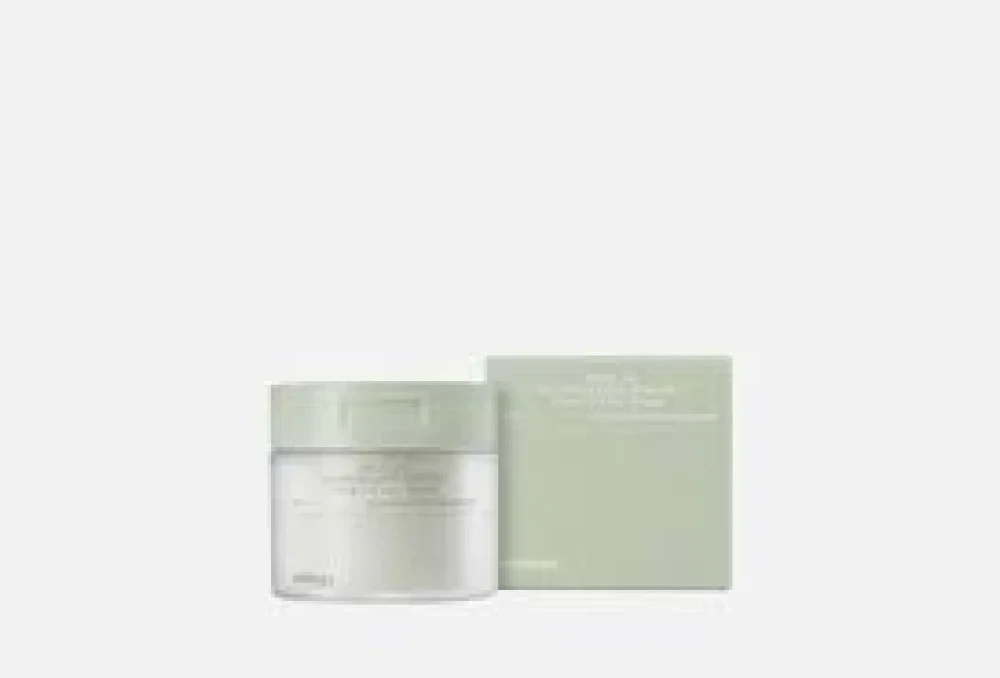 CELIMAX Ji Woo Gae Cica BHA Blemish Toner Pad — тонер-пэды с кислотами - фото2