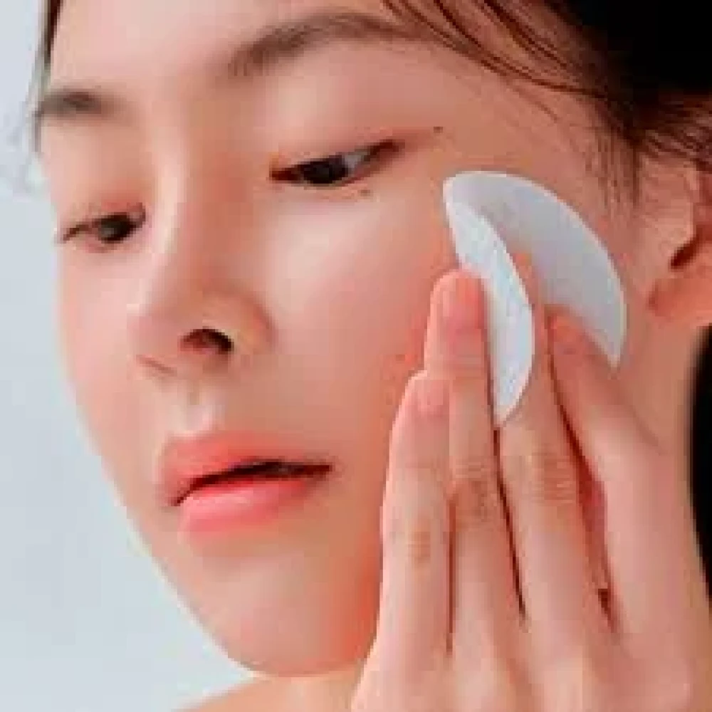 Пилинг-пэды CELIMAX Heartleaf BHA Peeling Pad, 5 шт по 2 пэда фото-3