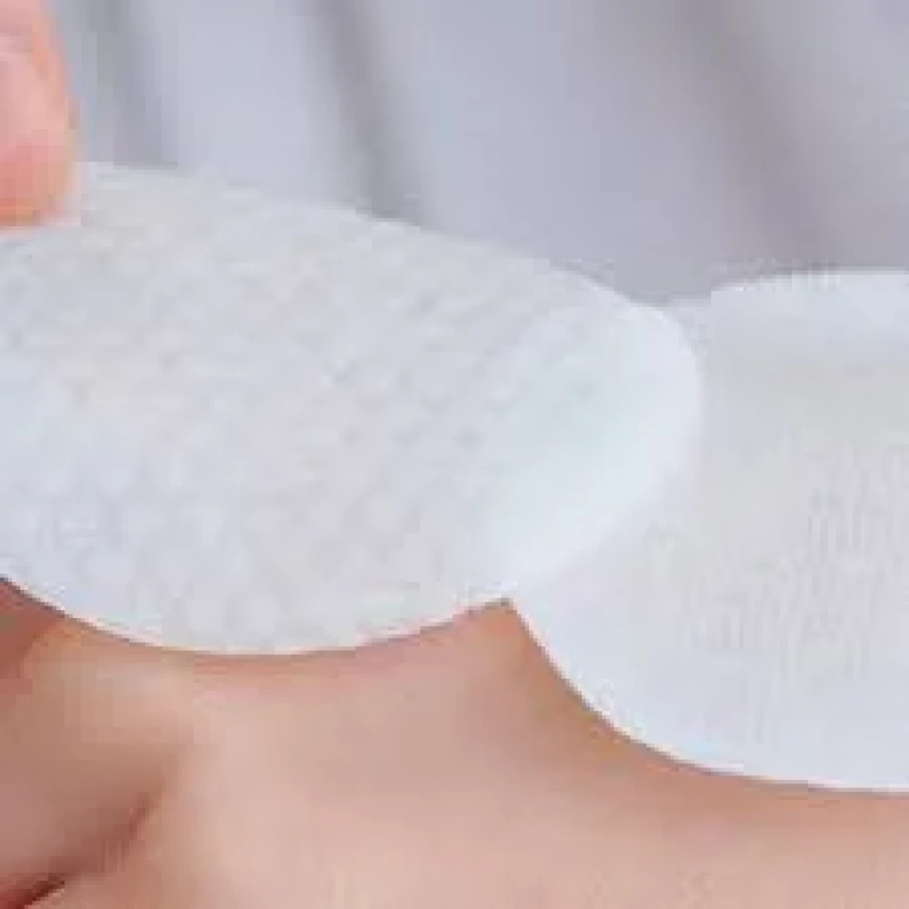 Пилинг-пэды CELIMAX Heartleaf BHA Peeling Pad, 5 шт по 2 пэда - фото2