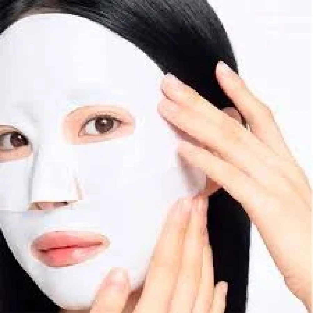 CELIMAX Тканевая маска для сияния кожи лица Pore+Dark Spot Brightening Cream Mask, 20 г фото-3 CELIMAX Тканевая маска для сияния кожи лица Pore+Dark Spot Brightening Cream Mask, 20 г фото-3