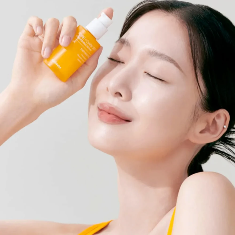 CELIMAX Сыворотка для сияния кожи Pore+Dark Spot Brightening Serum, 30 мл - фото2 CELIMAX Сыворотка для сияния кожи Pore+Dark Spot Brightening Serum, 30 мл - фото2