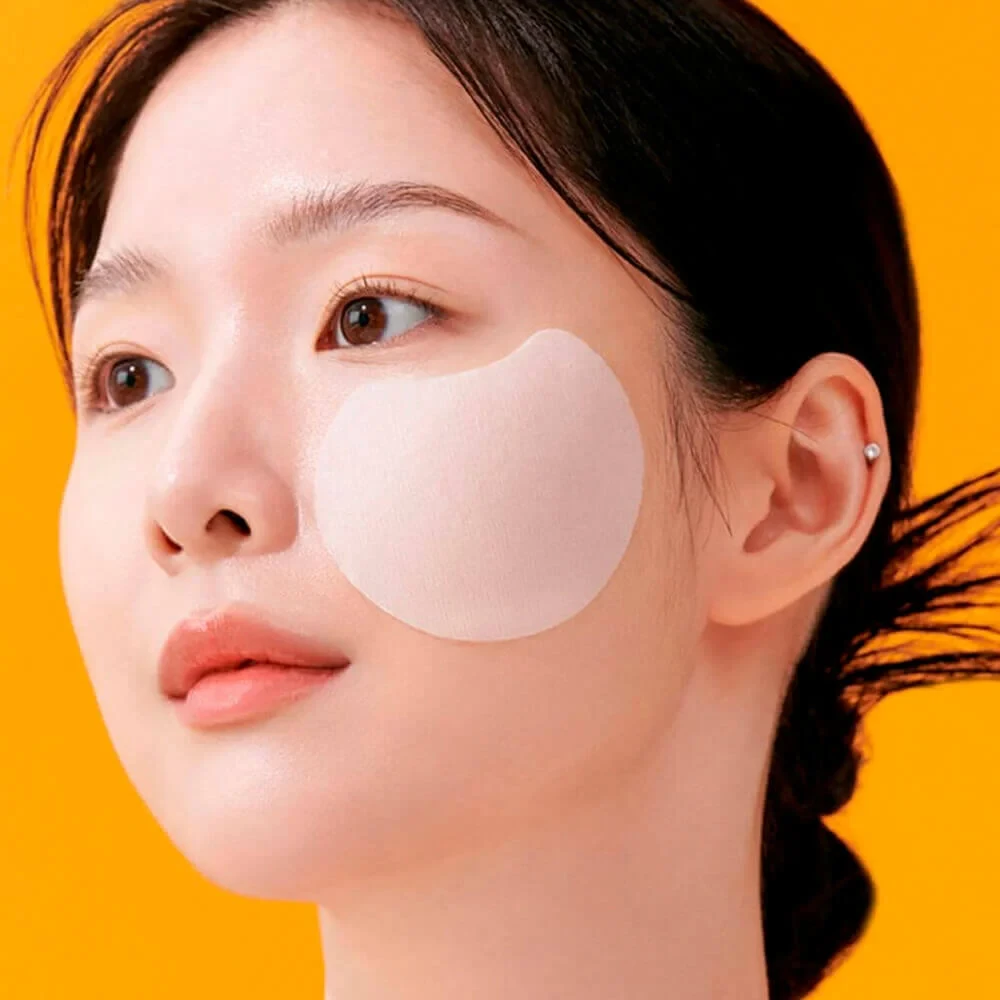 CELIMAX Тонер-пэды для сияния кожи Pore+Dark Spot Brightening Pad, 100мл/40pads - фото2