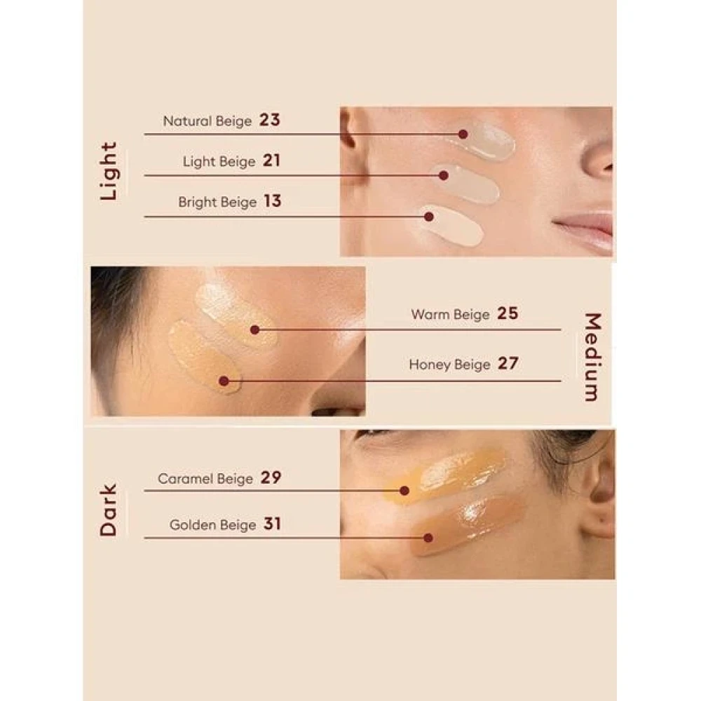 MISSHA bb - крем Perfect Cover BB Cream SPF42/PA+++ (No.21/Light Beige),20 мл - фото2 MISSHA bb - крем Perfect Cover BB Cream SPF42/PA+++ (No.21/Light Beige),20 мл - фото2