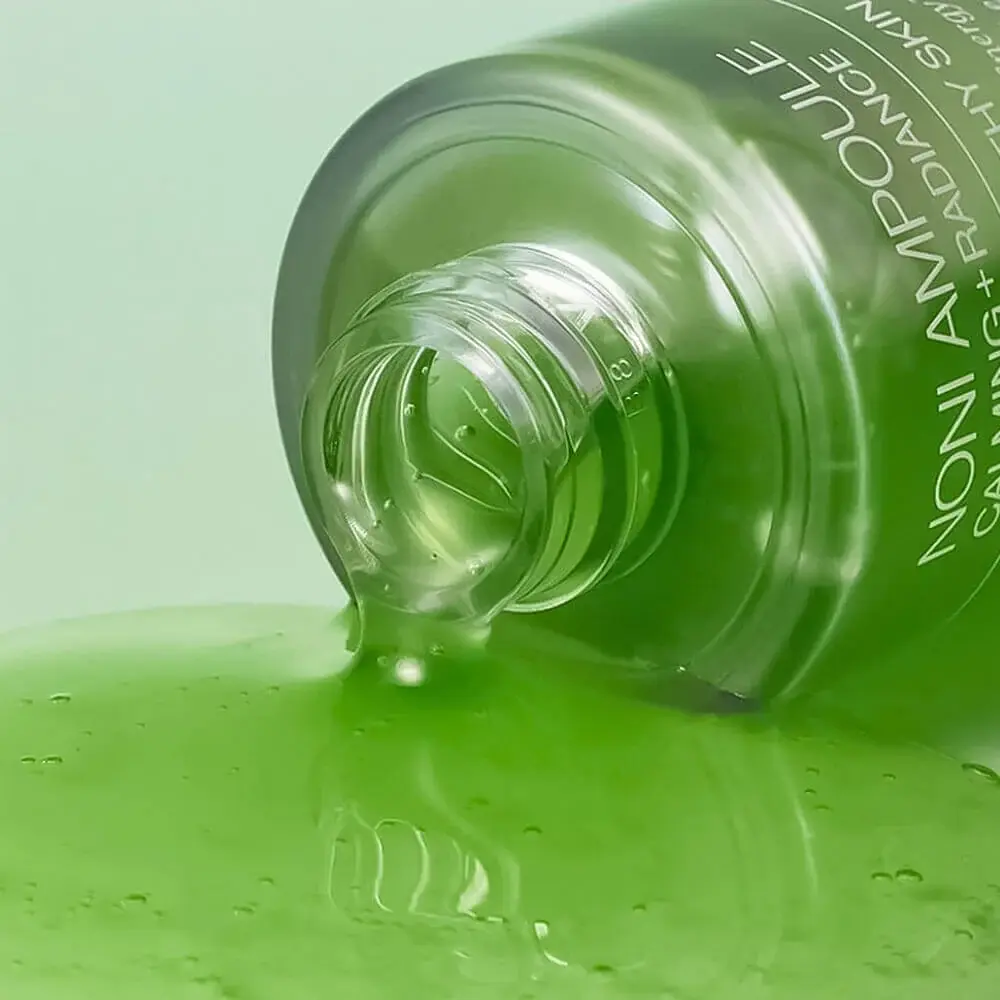 CELIMAX сыворотка с экстрактом нони The Real Noni Energy Ampoule, 30 мл - фото2
