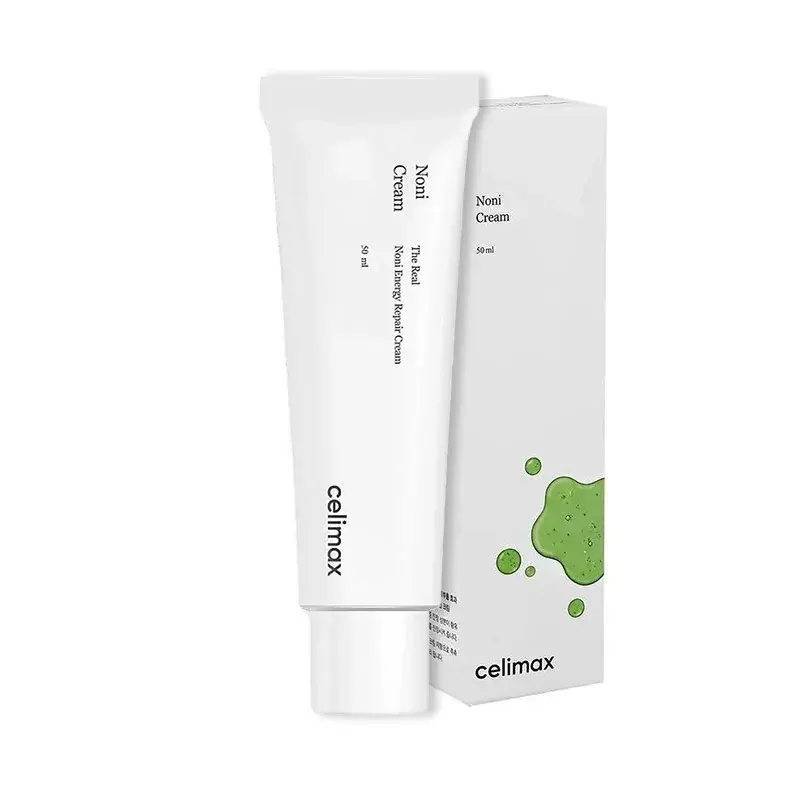 CELIMAX крем с нони The Real Noni Energy Repair Cream, 50 мл - фото1