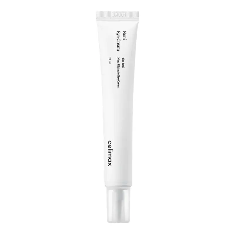 CELIMAX крем для кожи вокруг глаз с нони The Real Noni Ultimate Eye Cream, 20 мл - фото1 CELIMAX крем для кожи вокруг глаз с нони The Real Noni Ultimate Eye Cream, 20 мл - фото1