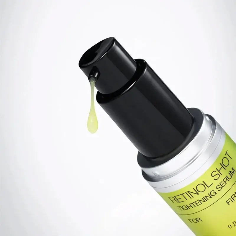 CELIMAX Сыворотка с ретинолом и микроиглами The Vita-A Retinol Shot Tightening Serum - фото2 CELIMAX Сыворотка с ретинолом и микроиглами The Vita-A Retinol Shot Tightening Serum - фото2