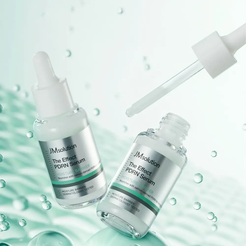 Пдрн сыворотка для лица JMsolution фото-2 Пдрн сыворотка для лица JMsolution фото-2