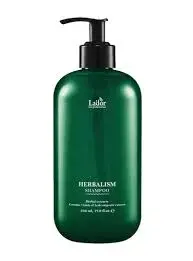 LA'DOR Шампунь против выпадения волос HERBALISM SHAMPOO, 530 мл - фото1