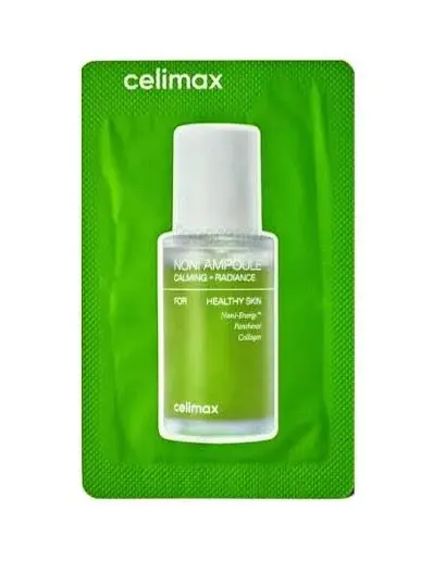 Celimax сыворотка с нони (пробник) 1,5 мл - фото1