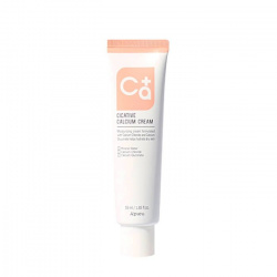 Крем для сухой кожи лица A'PIEU Cicative Calcium Cream, 55 мл - фото