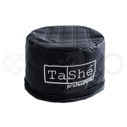 Термошапка для волос Tashe Professional для масок и ухода за волосами - фото