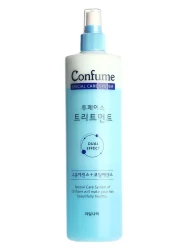 Двухфазный несмываемый спрей для волос Confume Two-Phase Treatment - фото