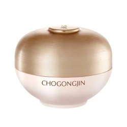 Антивозрастной крем для лица ChoGongJin Chaeome Jin Cream - фото