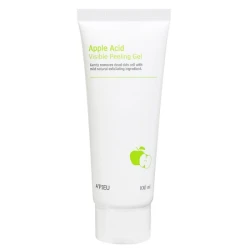 Пилинг  для лица APIEU Apple Acid Visible Peeling Gel - фото