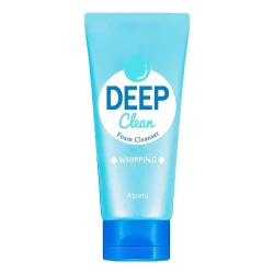 Очищающая пенка для лица A'PIEU Deep Clean Foam Cleanser - фото