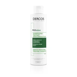 Шампунь для волос Vichy Dercos PSOlution Shampoo 200 мл - фото