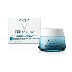 Крем для лица Vichy Mineral 89 - фото
