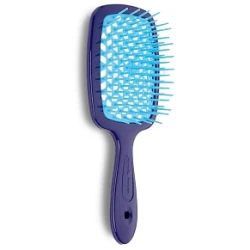 Расческа для волос Janeke Superbrush Viola - фото